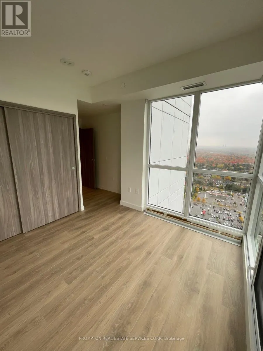 3708 - 95 MCMAHON DRIVE