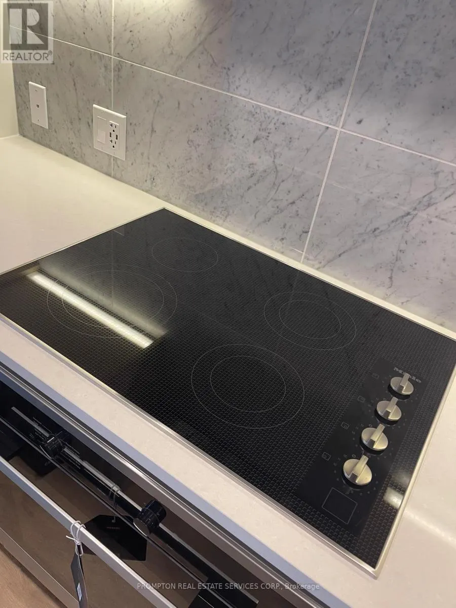 3708 - 95 MCMAHON DRIVE