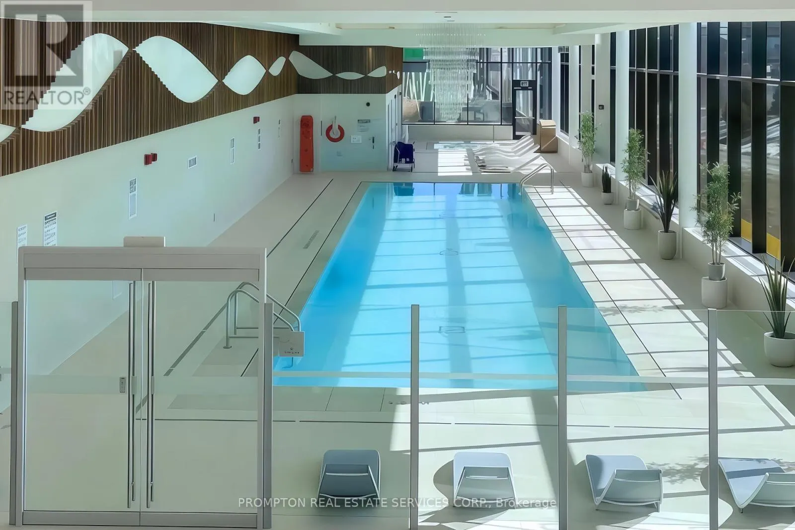 3708 - 95 MCMAHON DRIVE