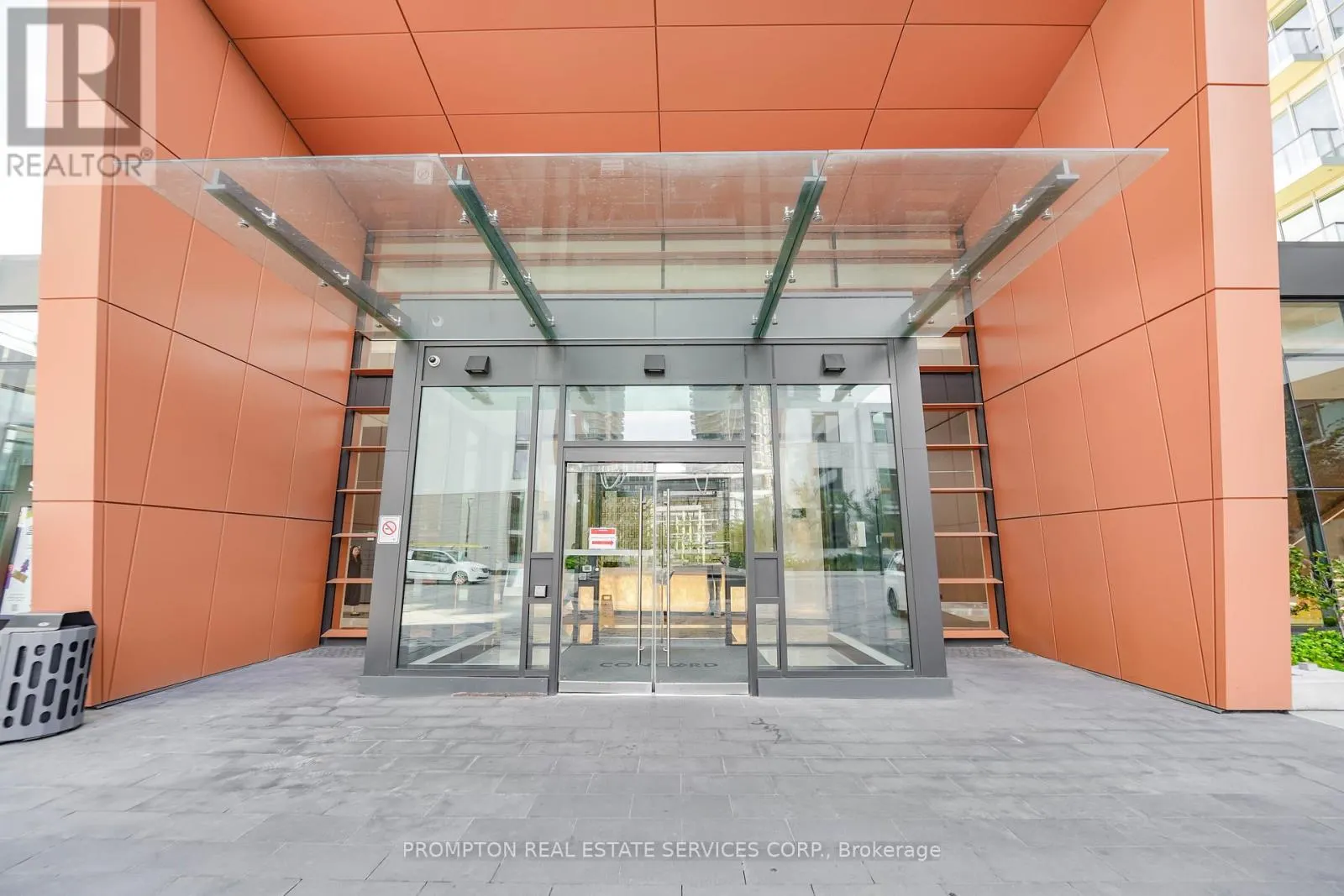 3708 - 95 MCMAHON DRIVE