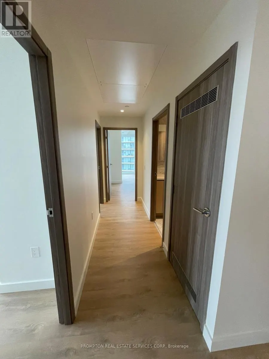 3708 - 95 MCMAHON DRIVE