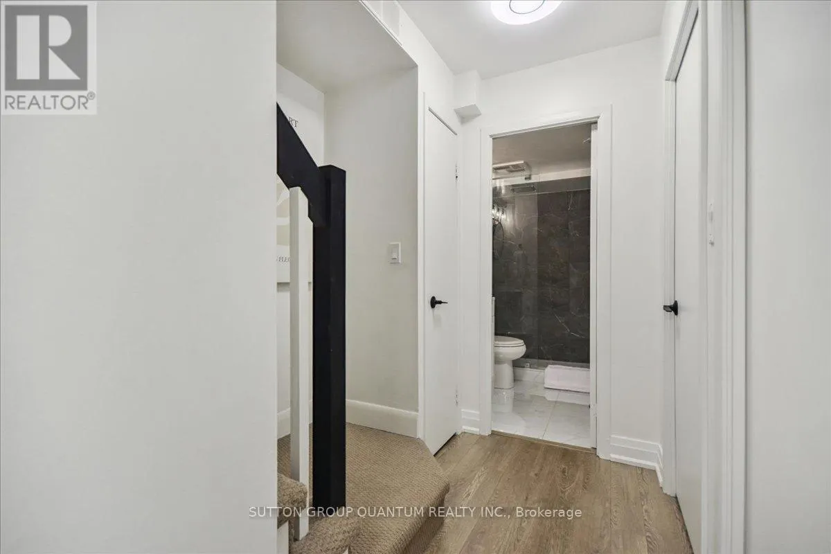 378 - 415 JARVIS STREET