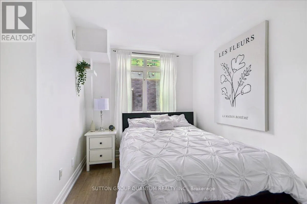 378 - 415 JARVIS STREET