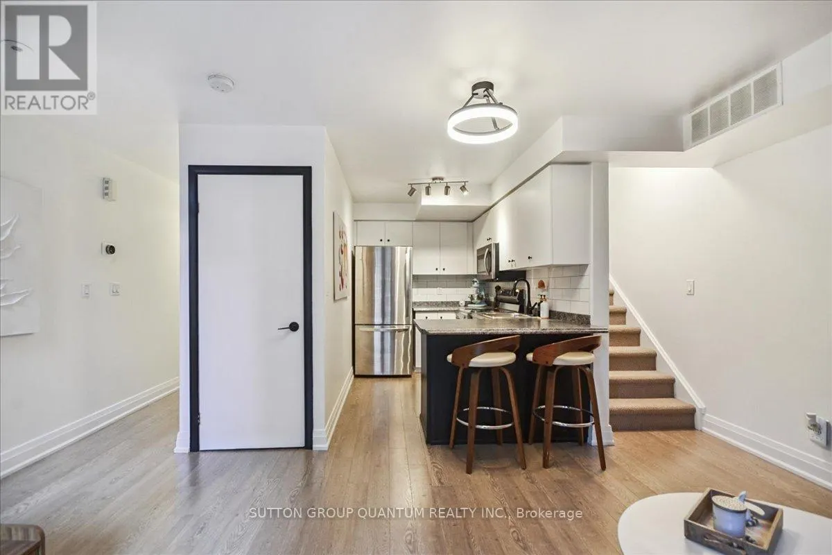 378 - 415 JARVIS STREET