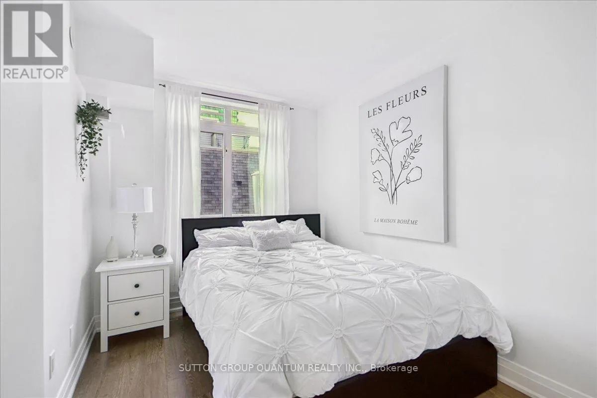 378 - 415 JARVIS STREET