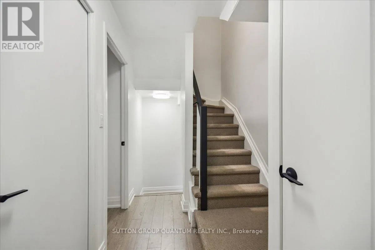 378 - 415 JARVIS STREET