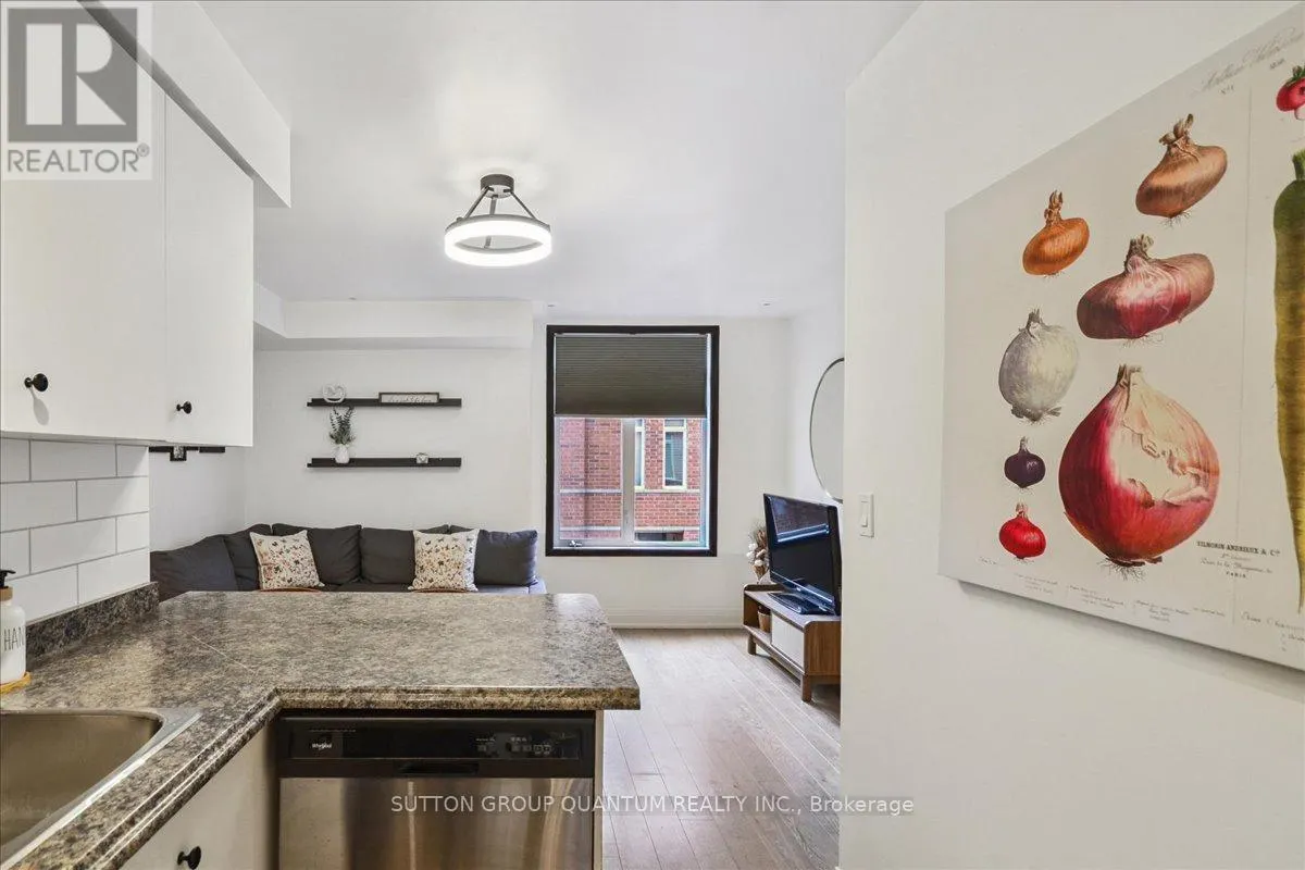 378 - 415 JARVIS STREET