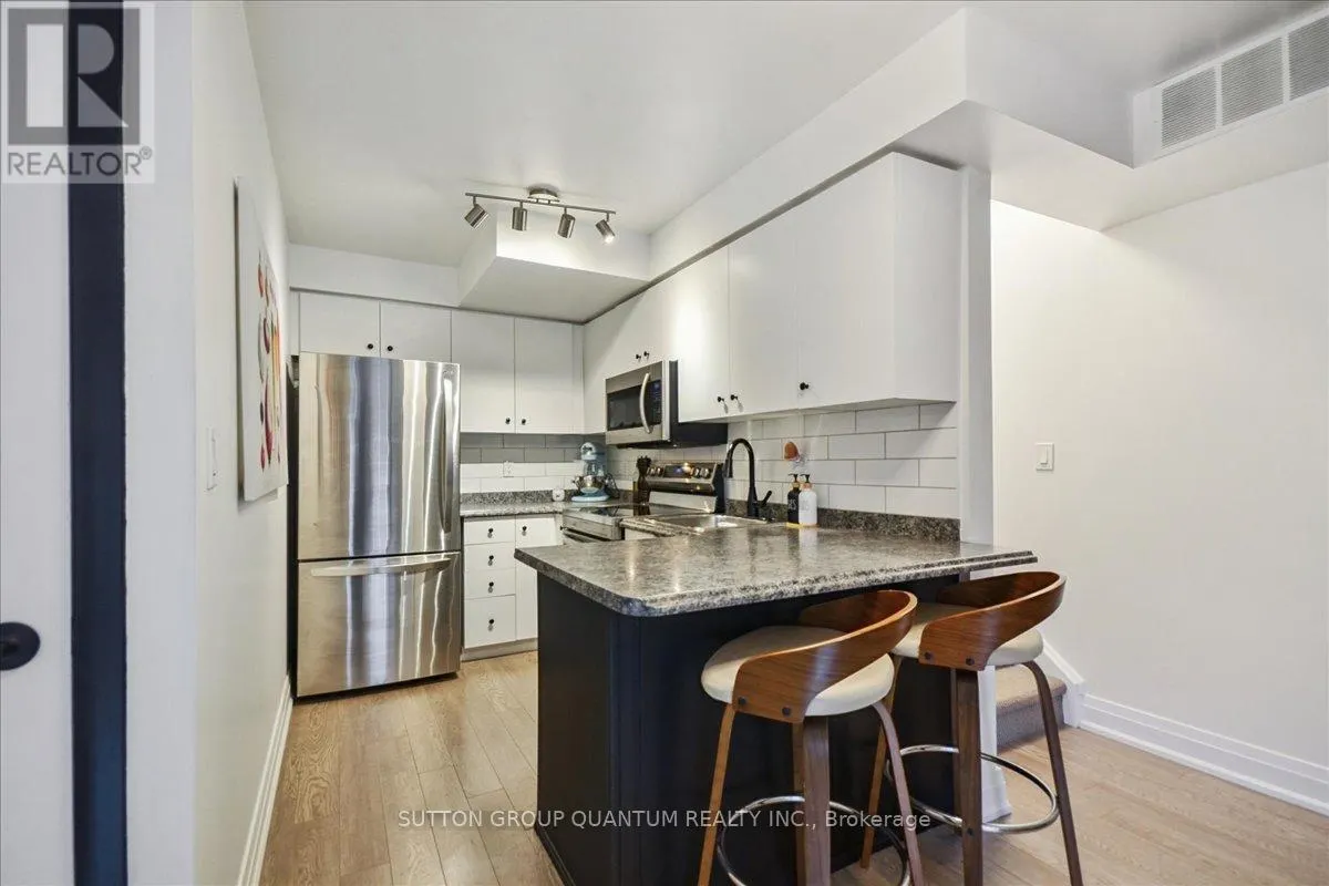 378 - 415 JARVIS STREET