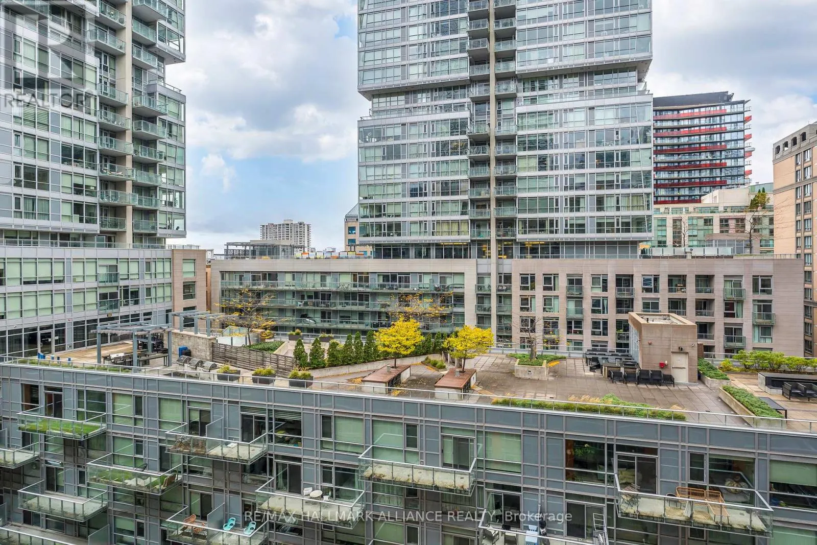 1015 - 21 NELSON STREET