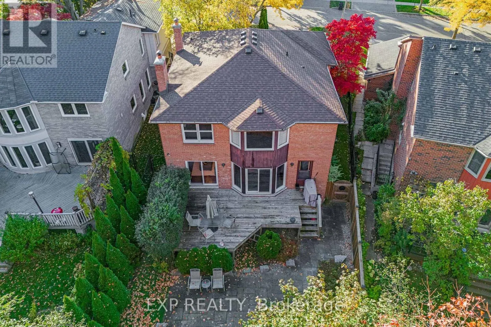 57 MILLERSGROVE DRIVE