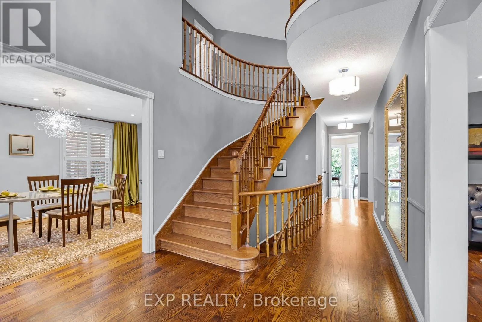 57 MILLERSGROVE DRIVE