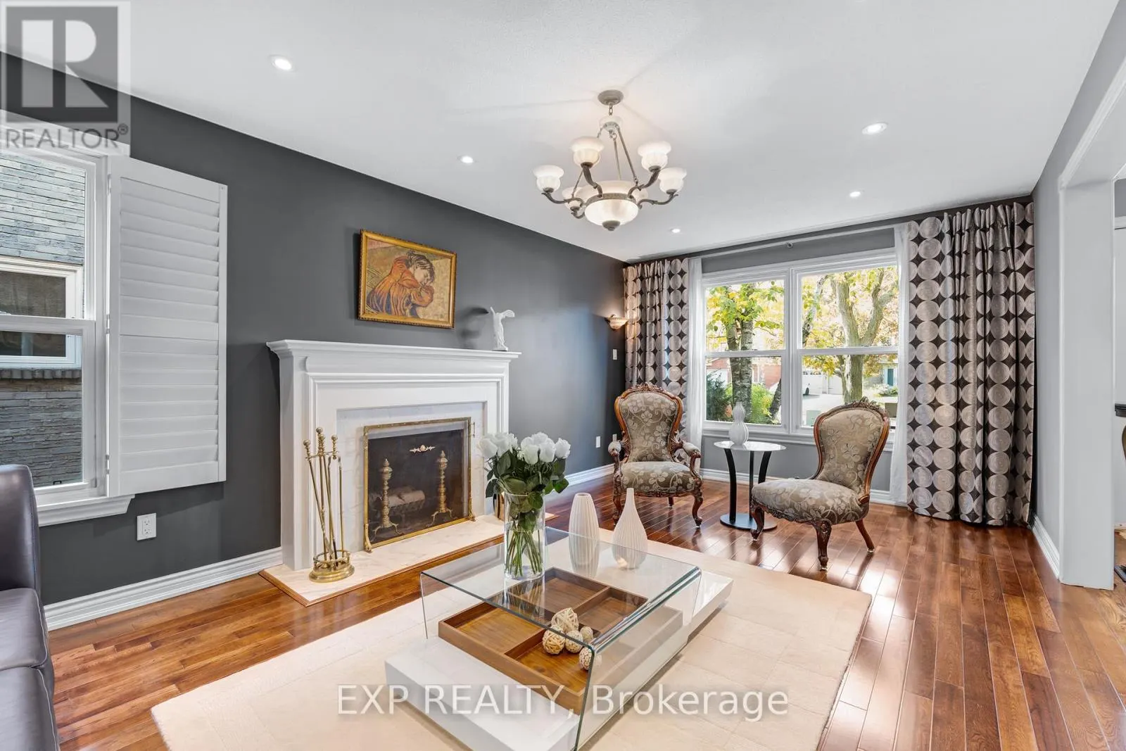 57 MILLERSGROVE DRIVE