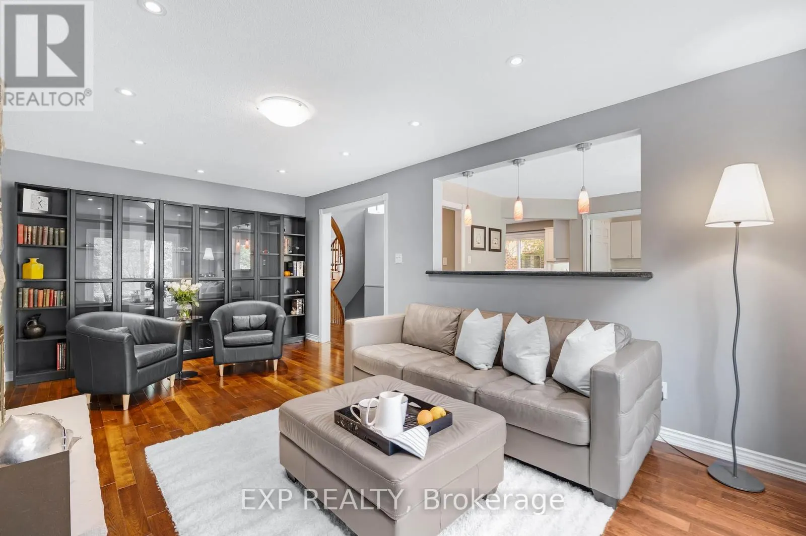 57 MILLERSGROVE DRIVE