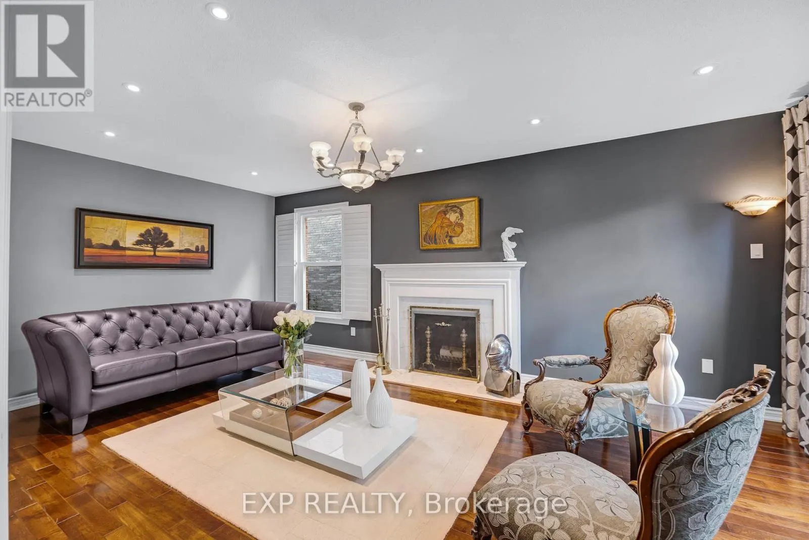 57 MILLERSGROVE DRIVE