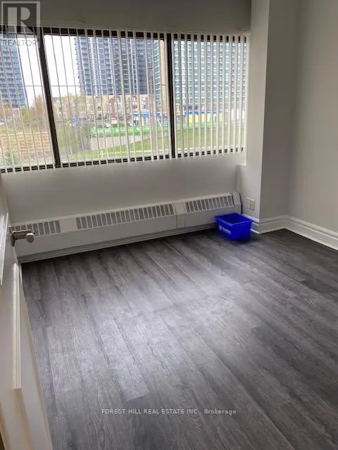 212 - 1100 SHEPPARD AVENUE E