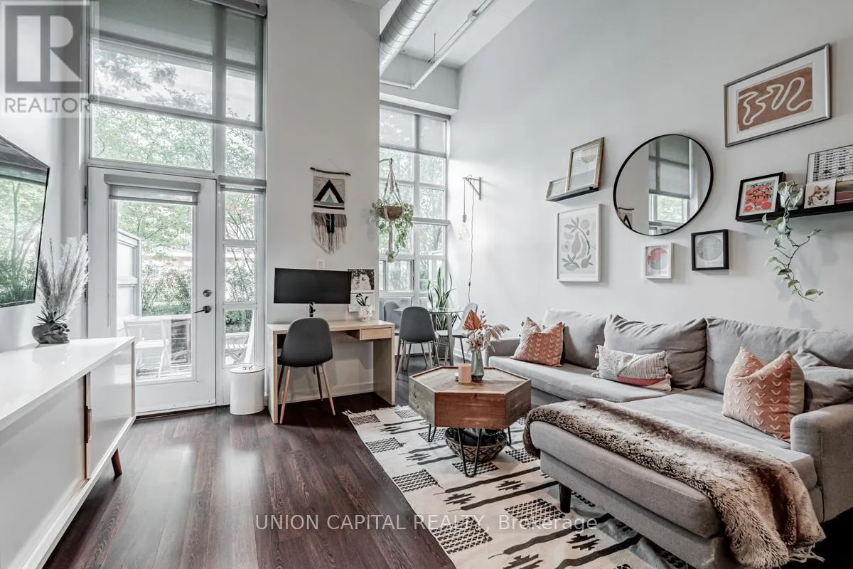 113 - 380 MACPHERSON AVENUE