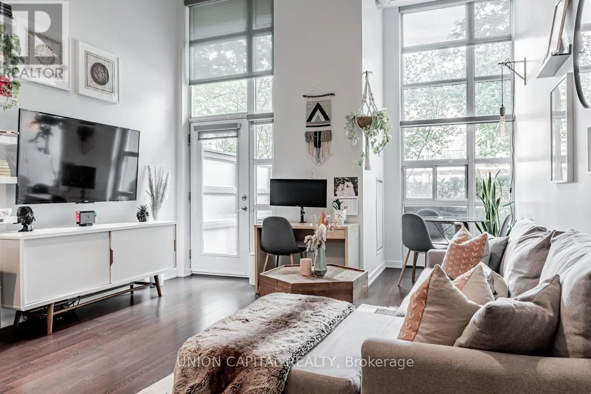 113 - 380 MACPHERSON AVENUE