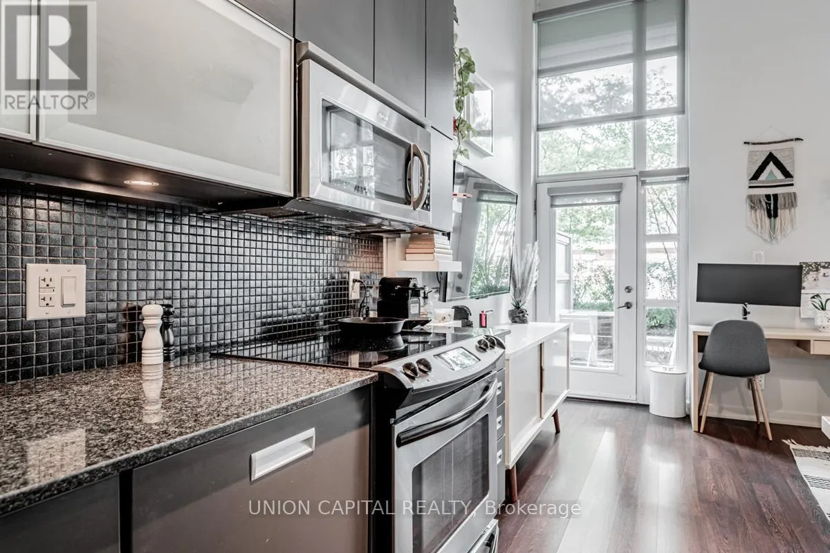 113 - 380 MACPHERSON AVENUE