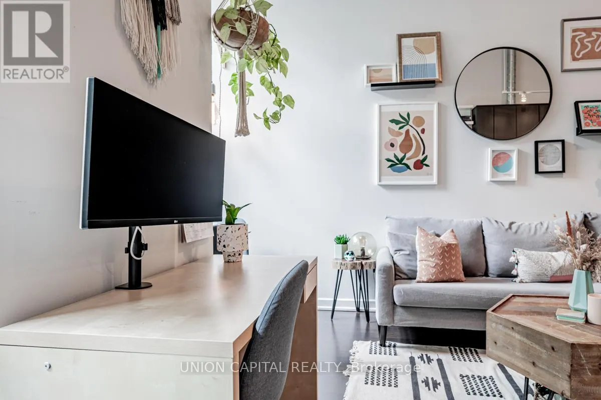 113 - 380 MACPHERSON AVENUE