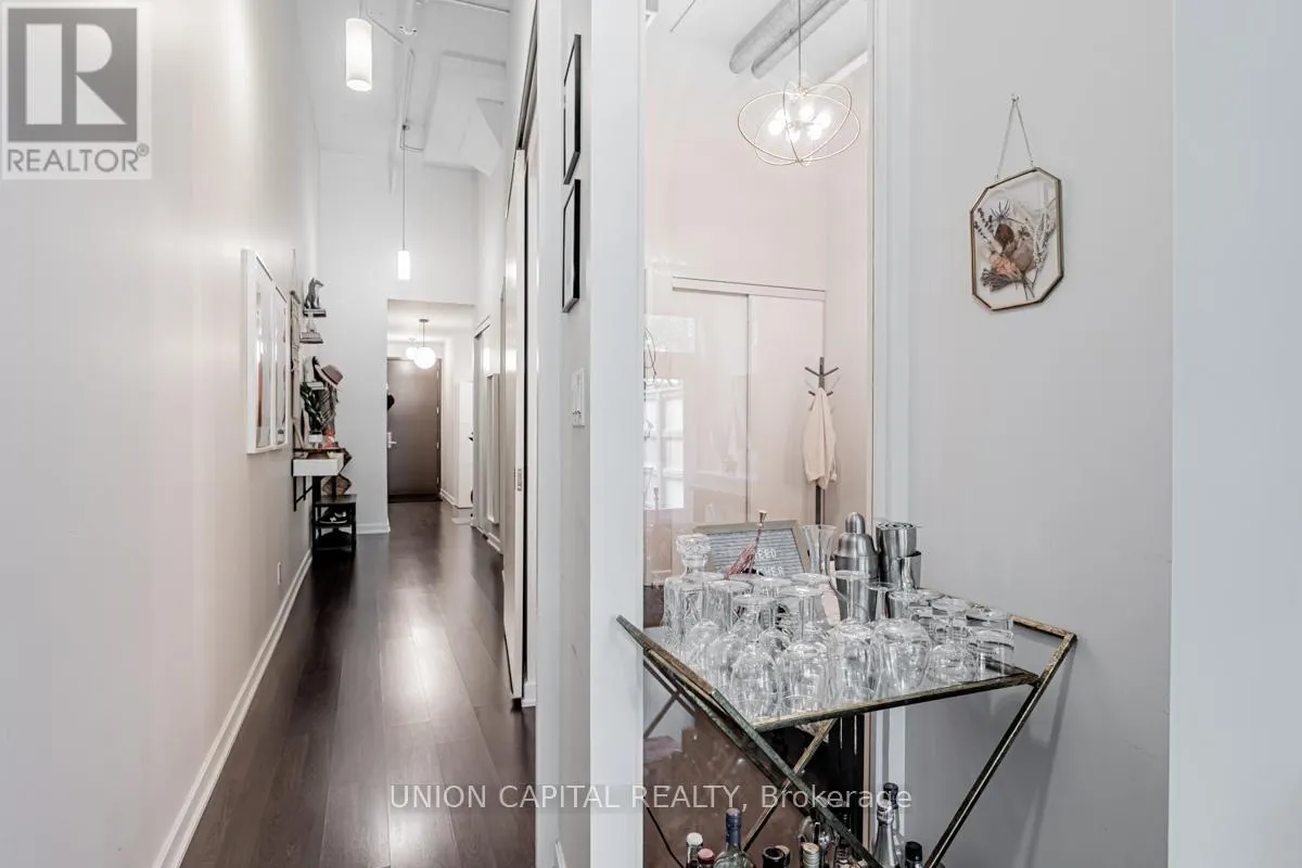 113 - 380 MACPHERSON AVENUE