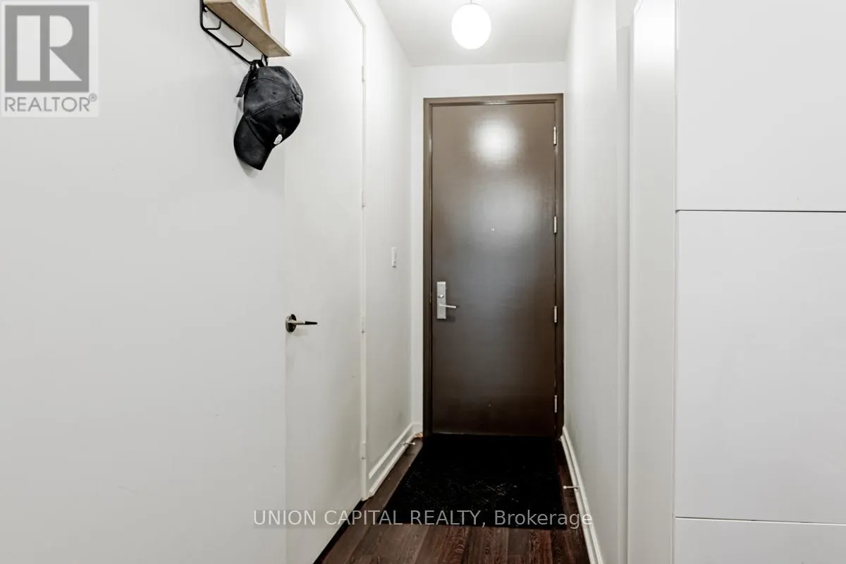 113 - 380 MACPHERSON AVENUE