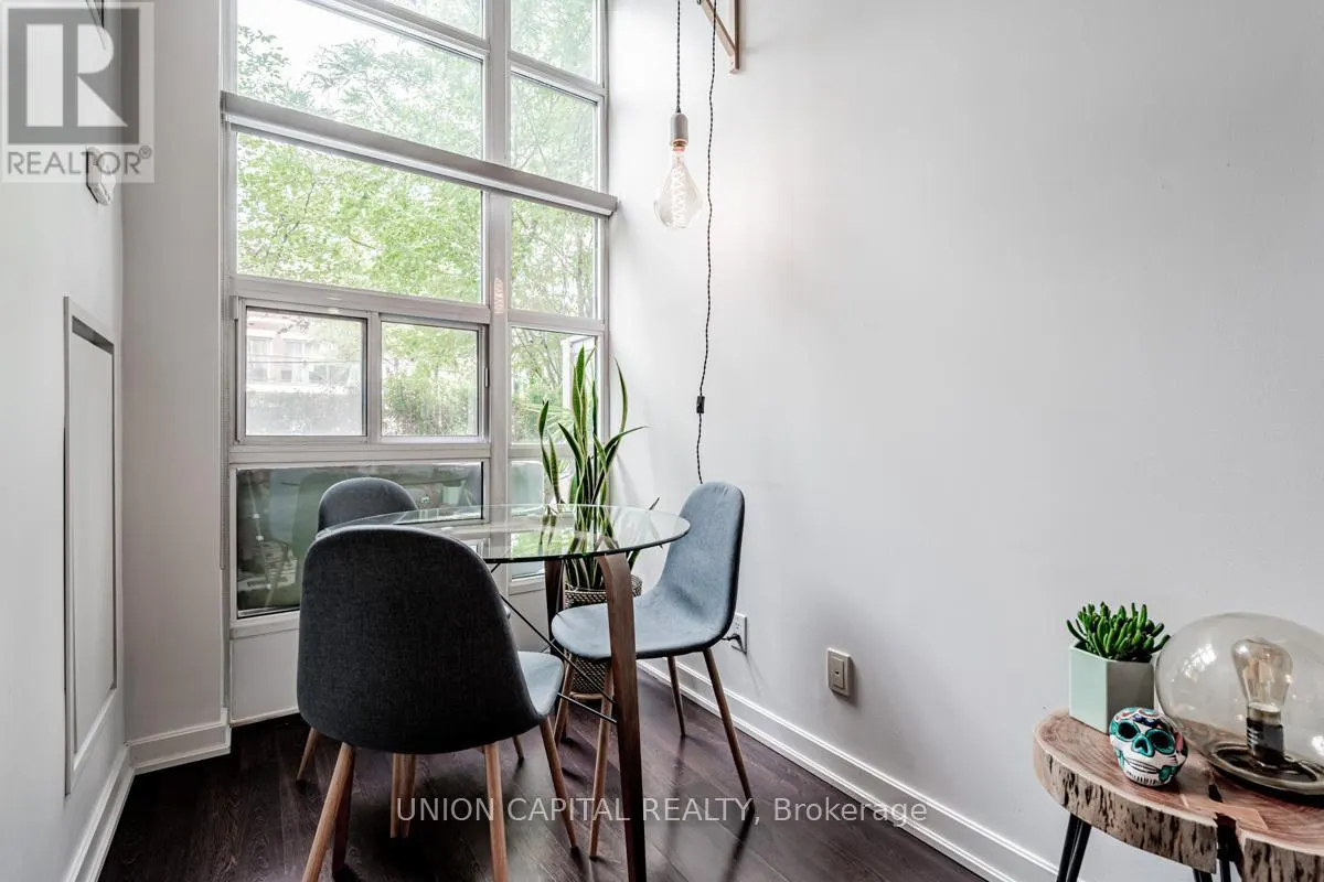 113 - 380 MACPHERSON AVENUE