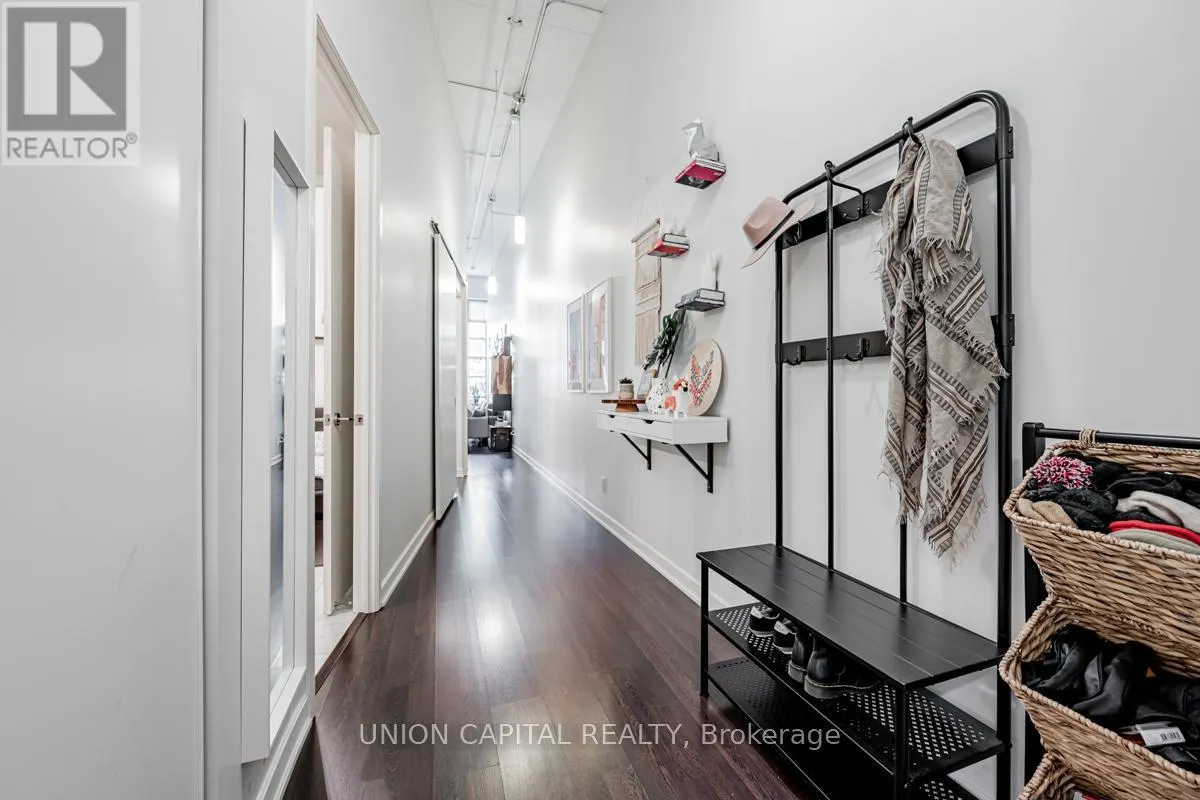 113 - 380 MACPHERSON AVENUE