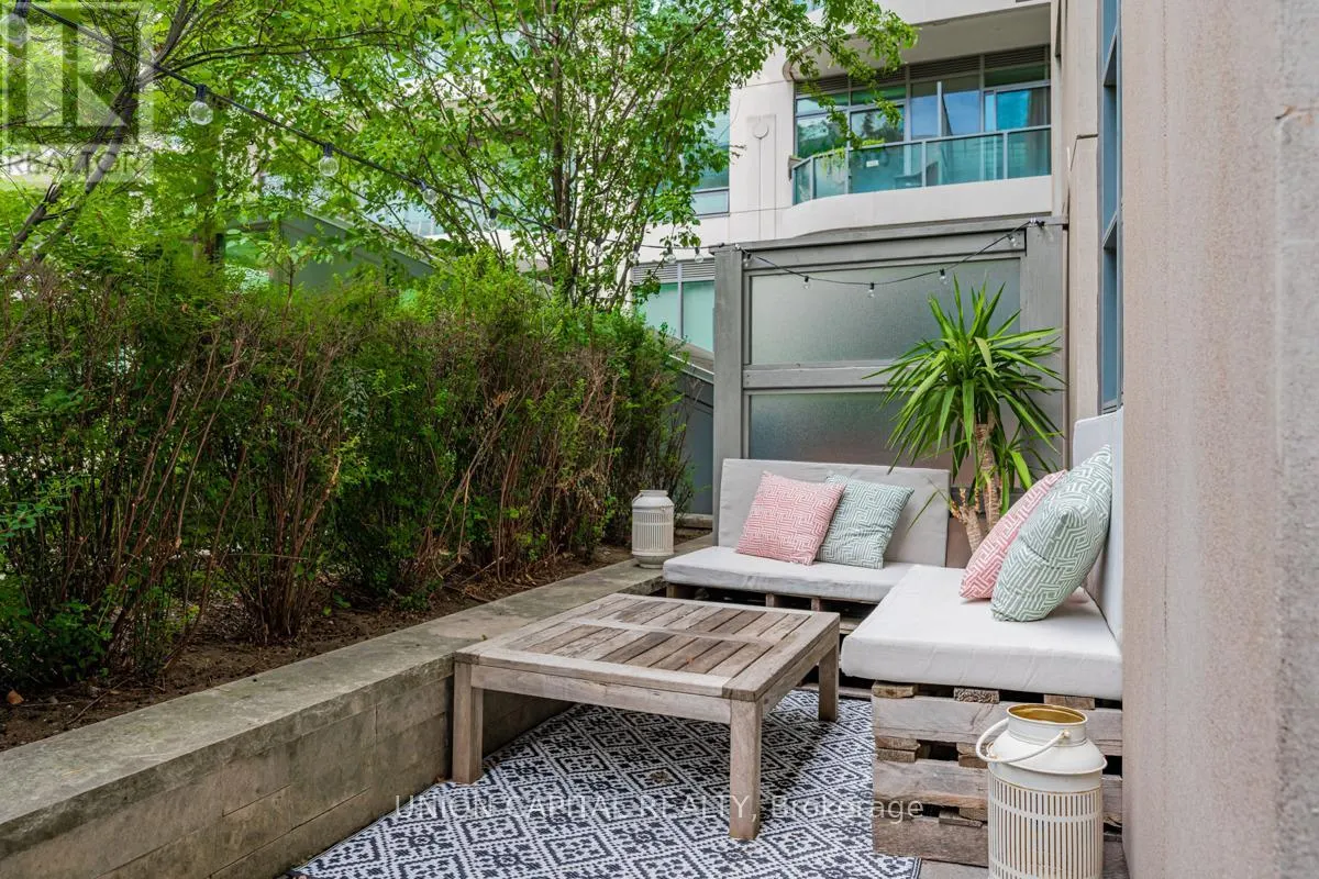 113 - 380 MACPHERSON AVENUE