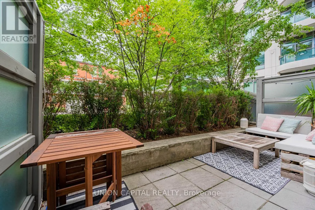 113 - 380 MACPHERSON AVENUE