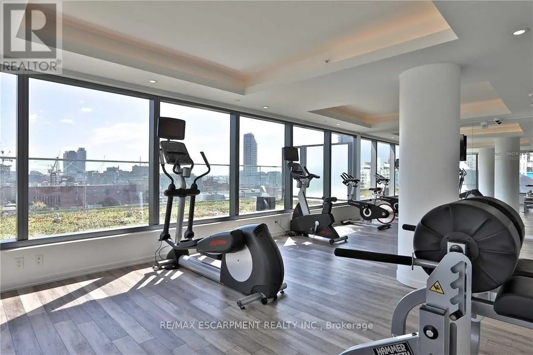 1406 - 60 COLBORNE STREET