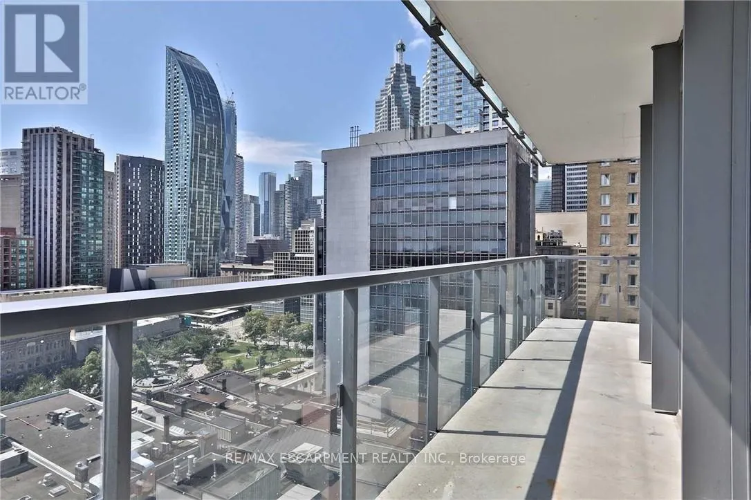 1406 - 60 COLBORNE STREET