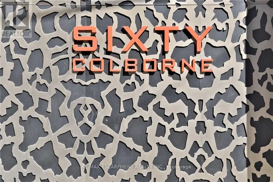 1406 - 60 COLBORNE STREET