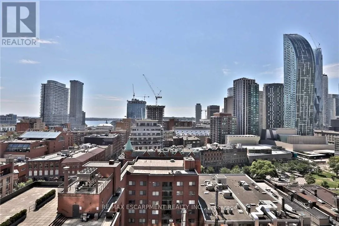 1406 - 60 COLBORNE STREET