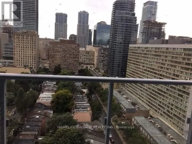 2001 - 365 CHURCH STREET