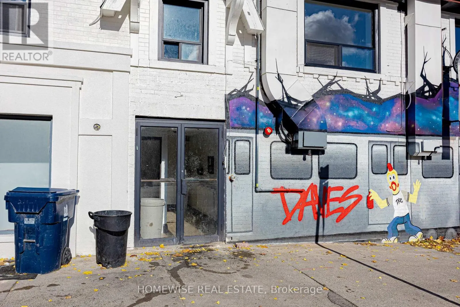 1 - 2066 YONGE STREET