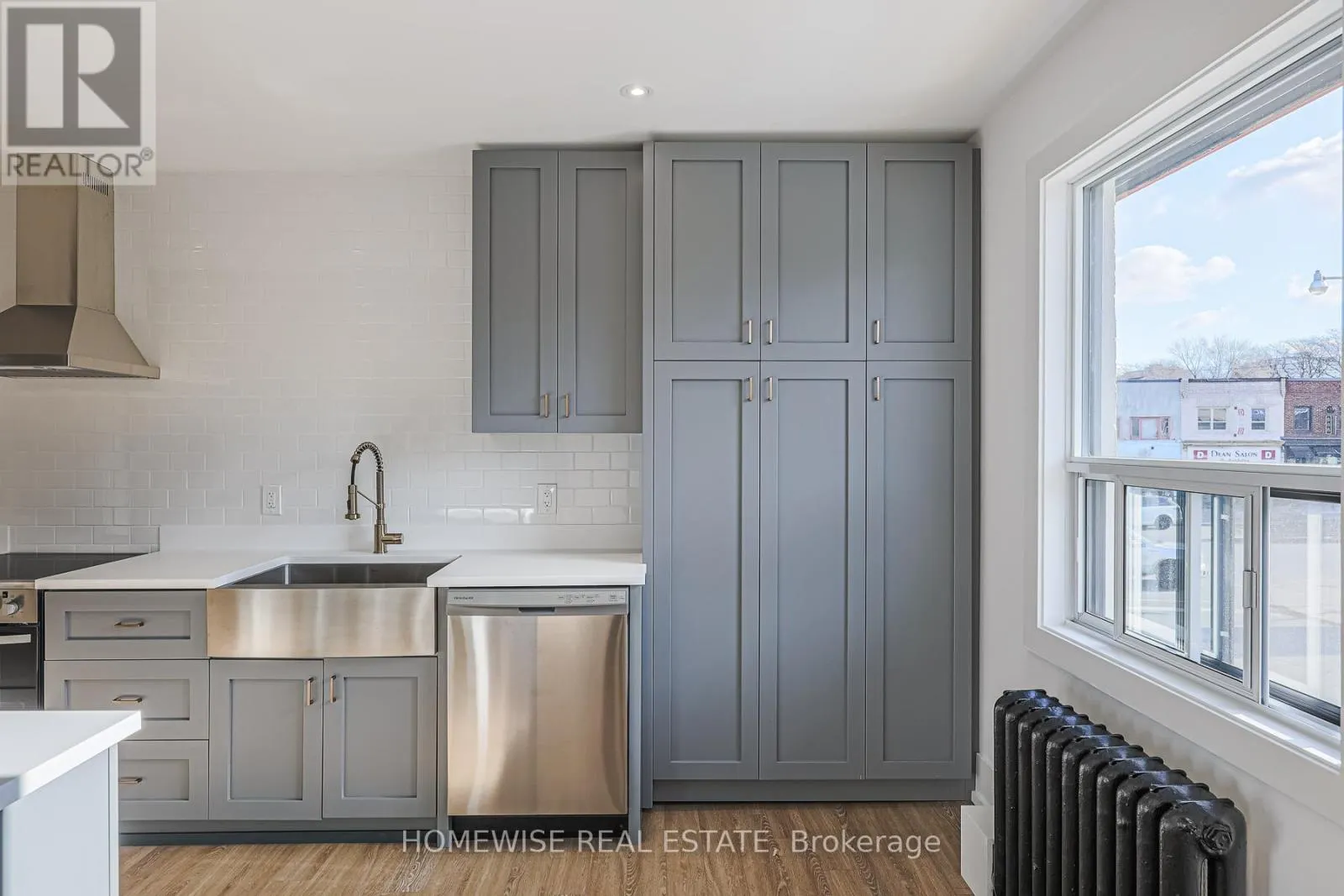 1 - 2066 YONGE STREET