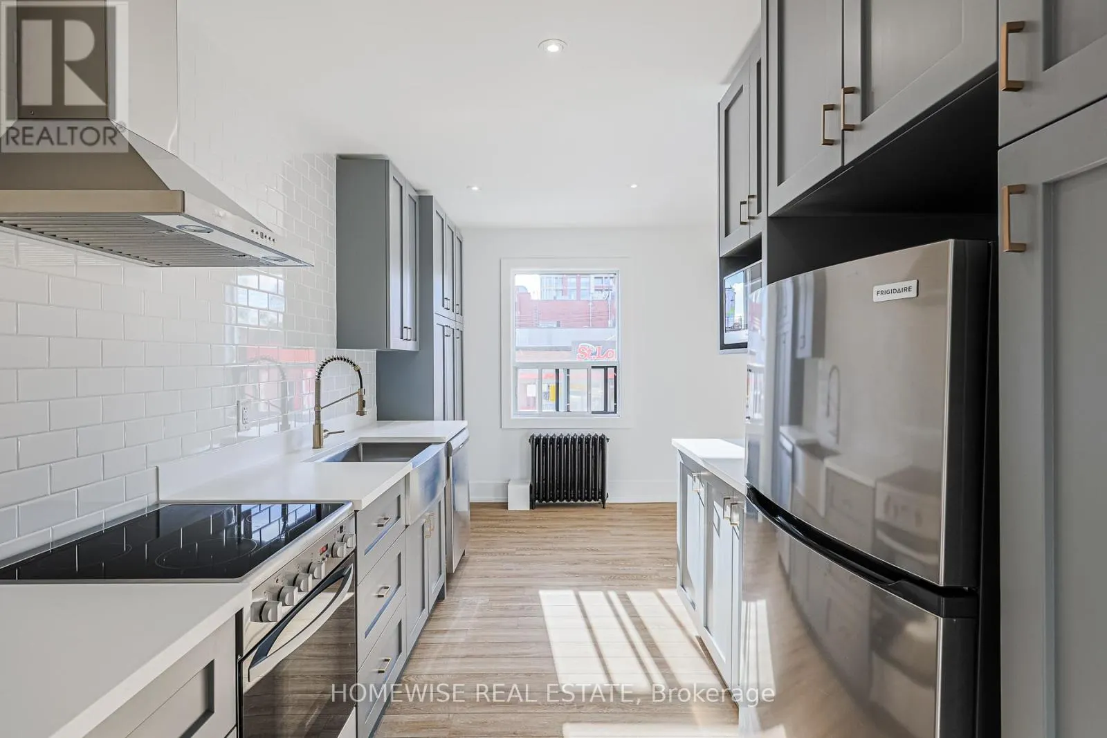 1 - 2066 YONGE STREET