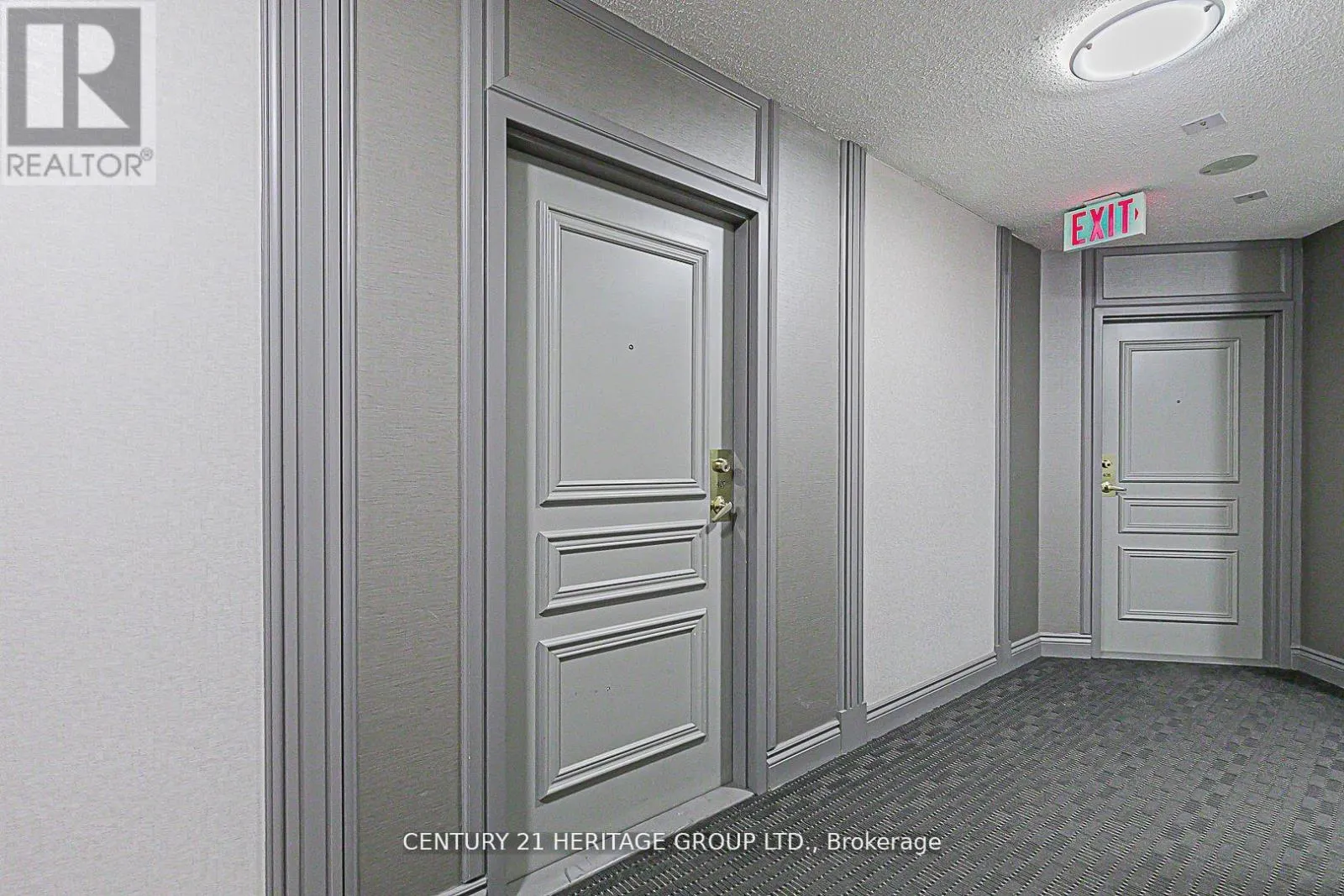 407 - 55 HARRISON GARDEN BOULEVARD S