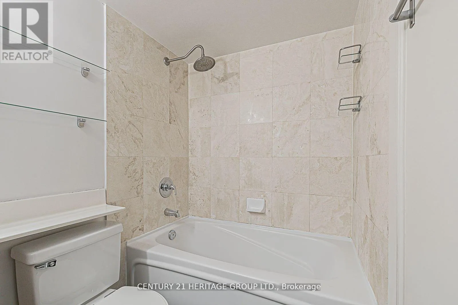 407 - 55 HARRISON GARDEN BOULEVARD S