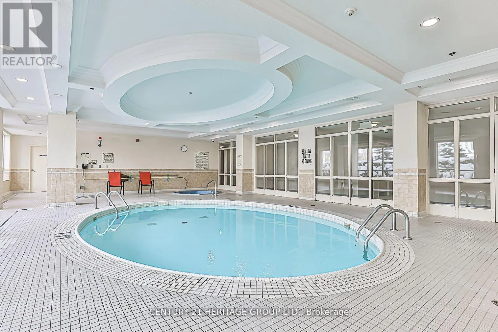 407 - 55 HARRISON GARDEN BOULEVARD S