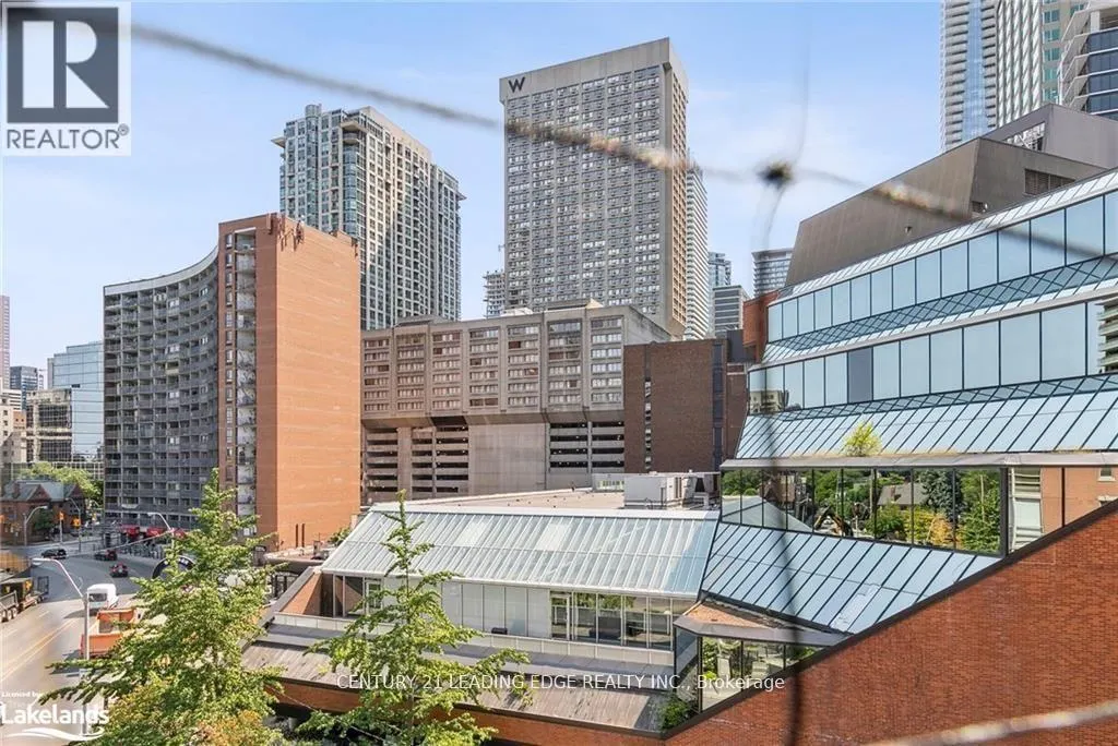 #6 & #7 - 840 CHURCH STREET