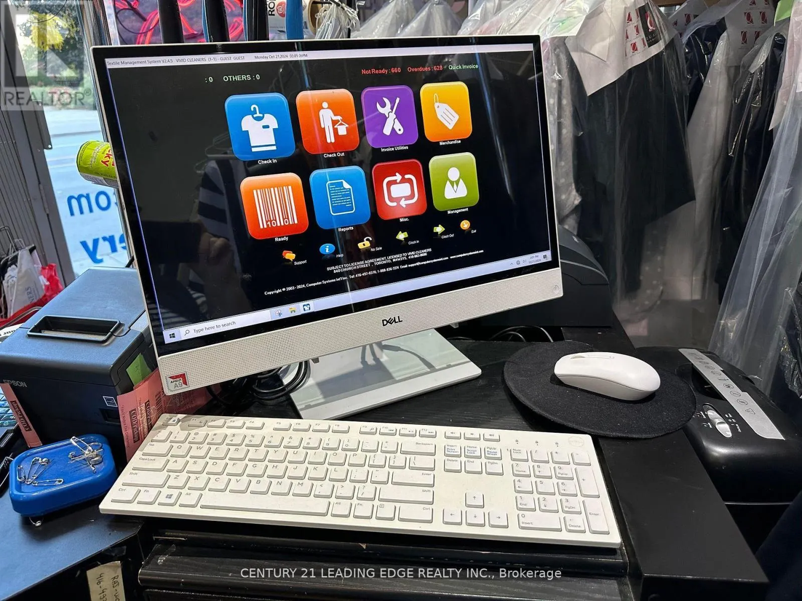 #6 & #7 - 840 CHURCH STREET