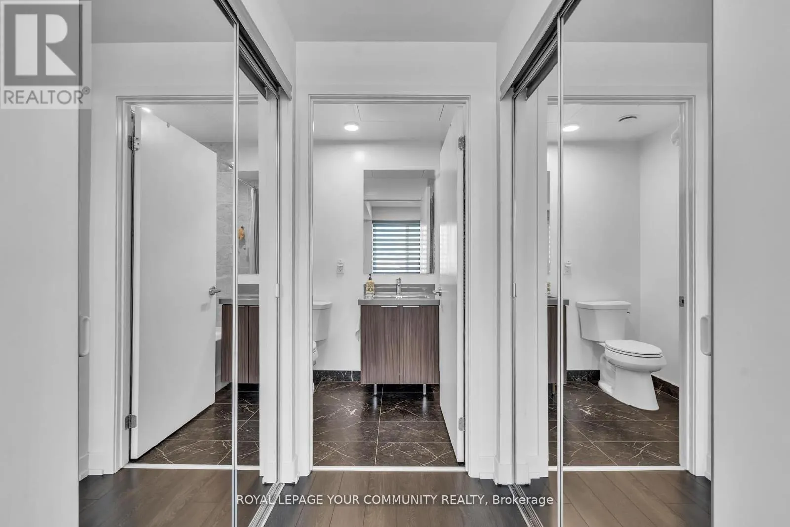 317 - 50 O'NEIL ROAD