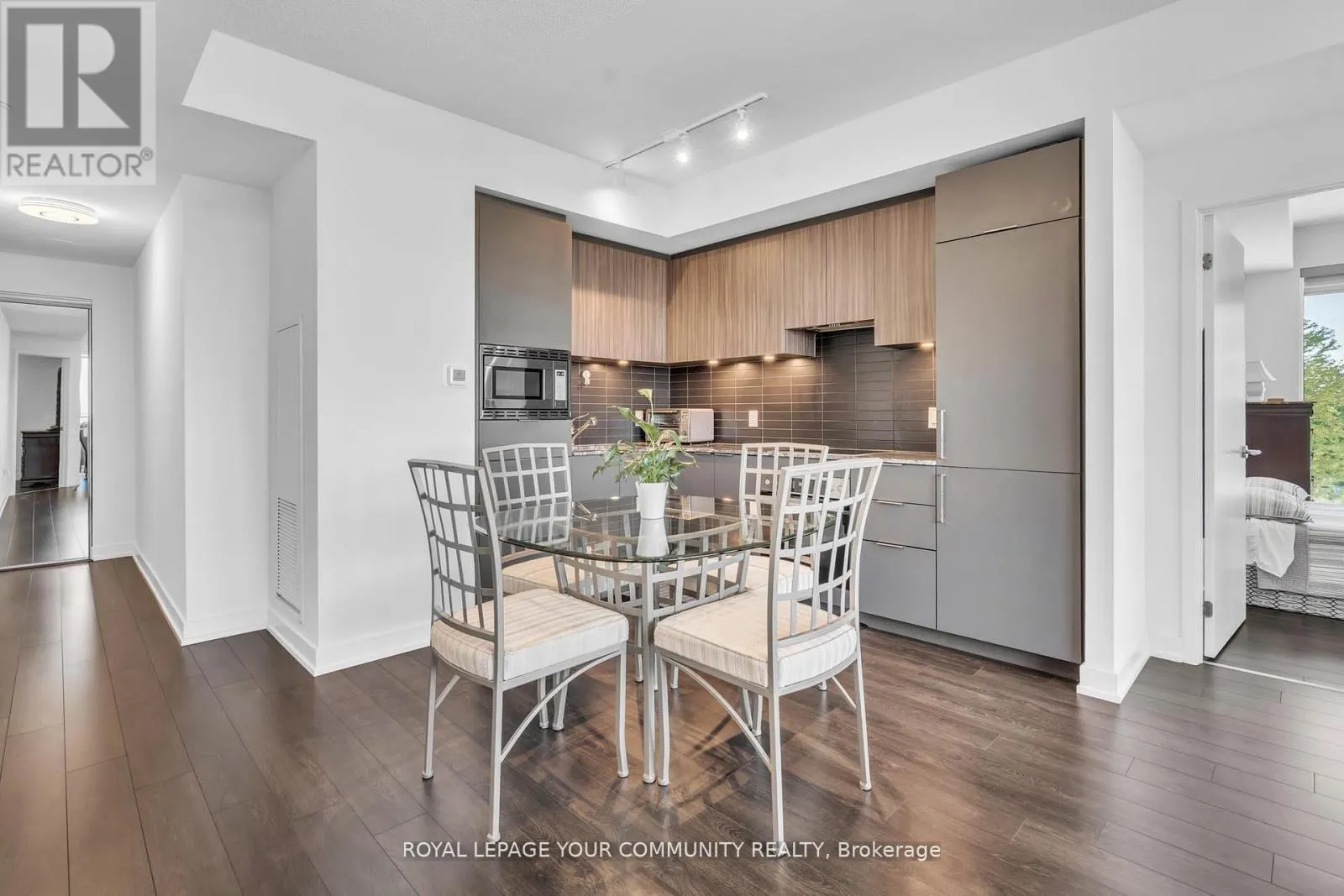 317 - 50 O'NEIL ROAD