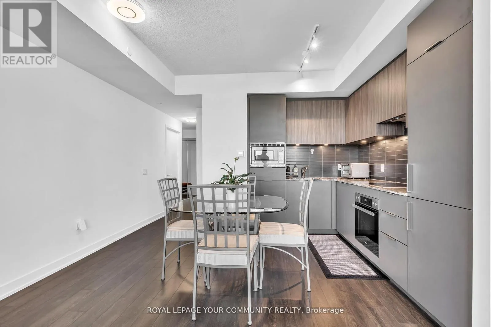 317 - 50 O'NEIL ROAD