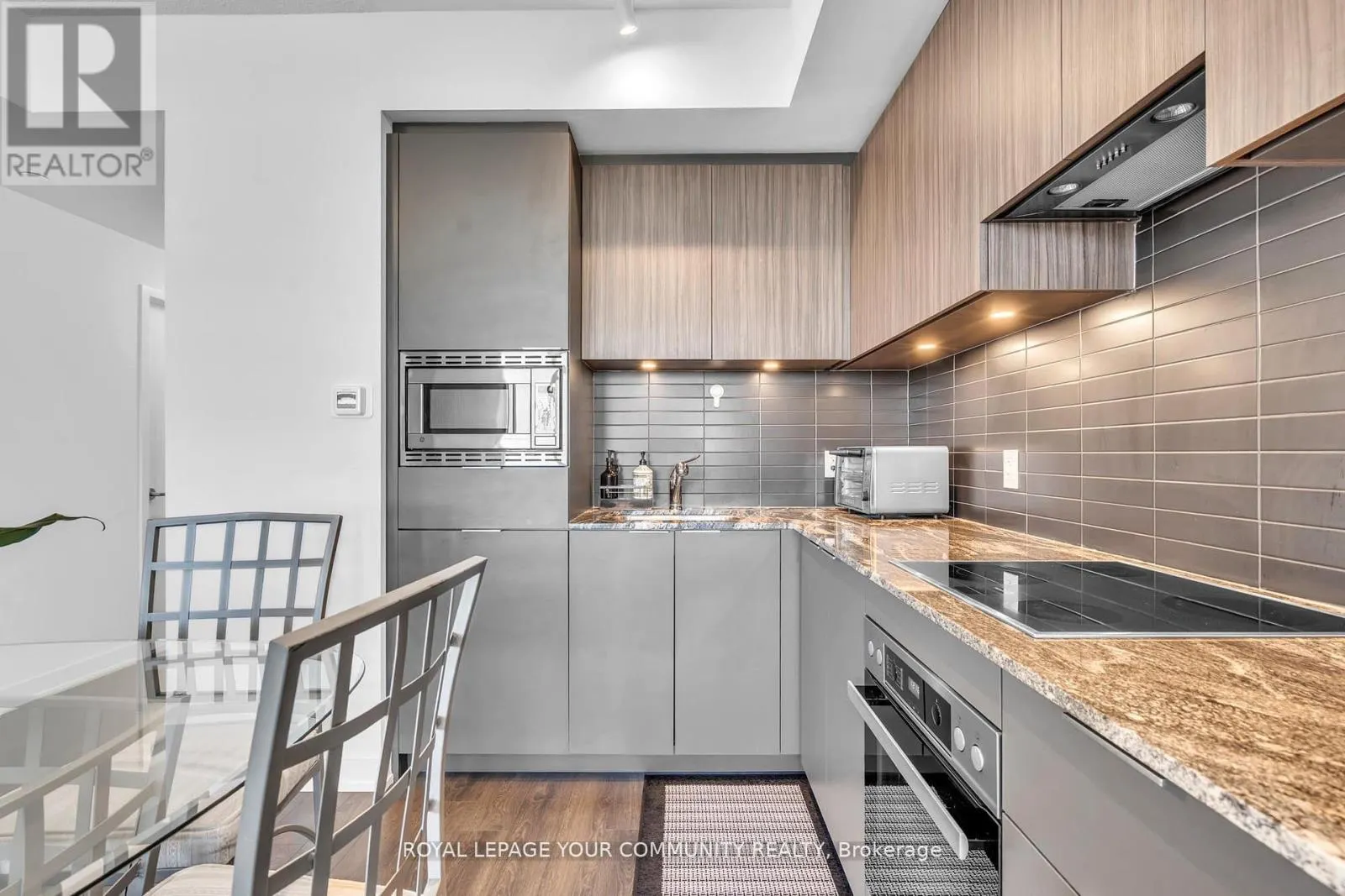 317 - 50 O'NEIL ROAD