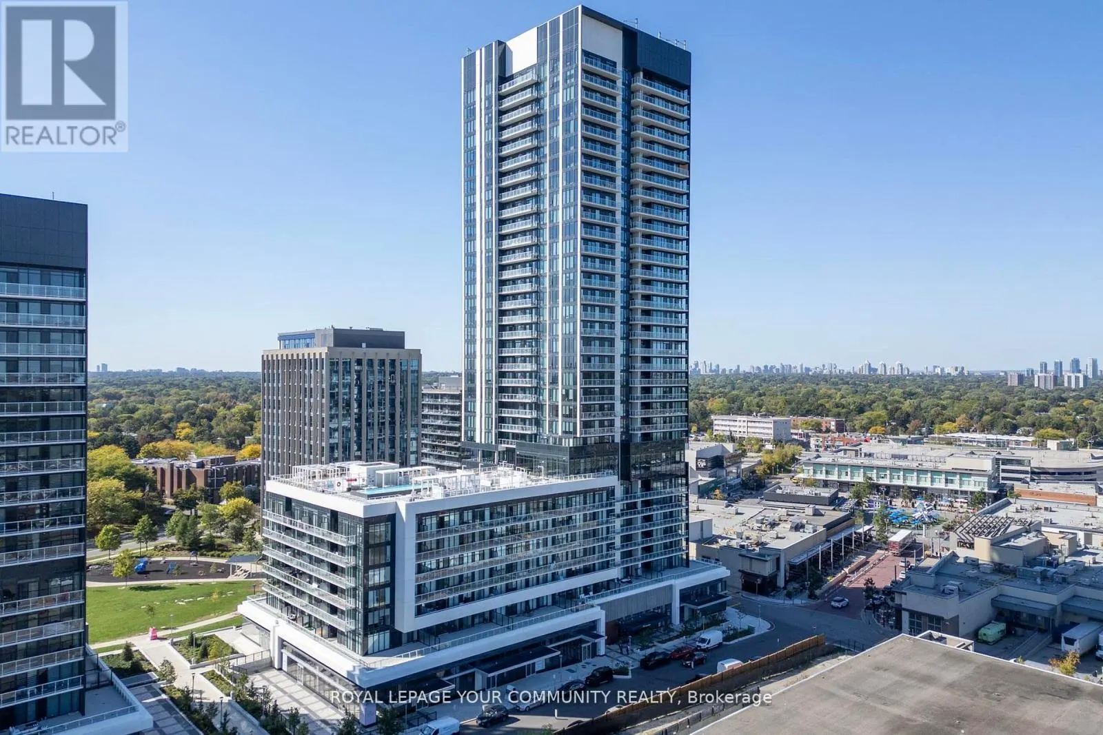 317 - 50 O'NEIL ROAD