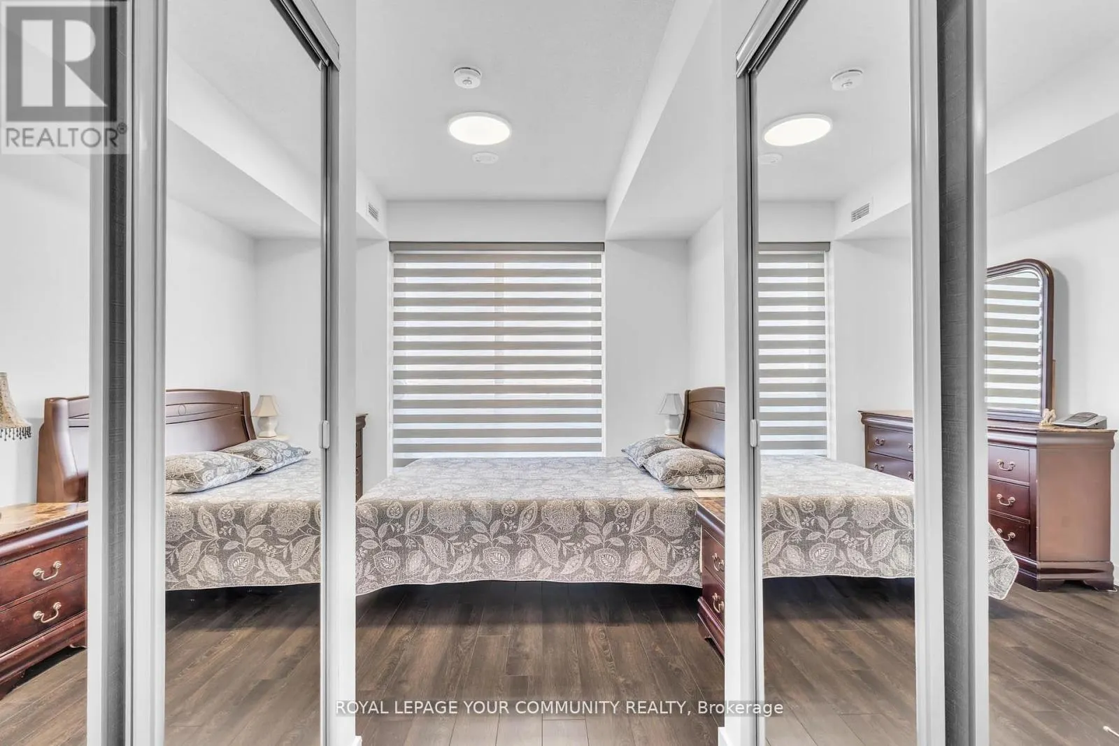 317 - 50 O'NEIL ROAD