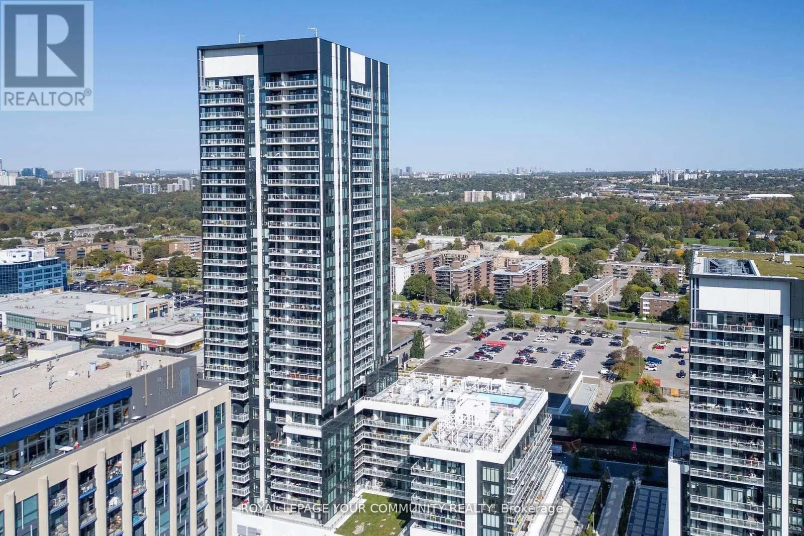 317 - 50 O'NEIL ROAD