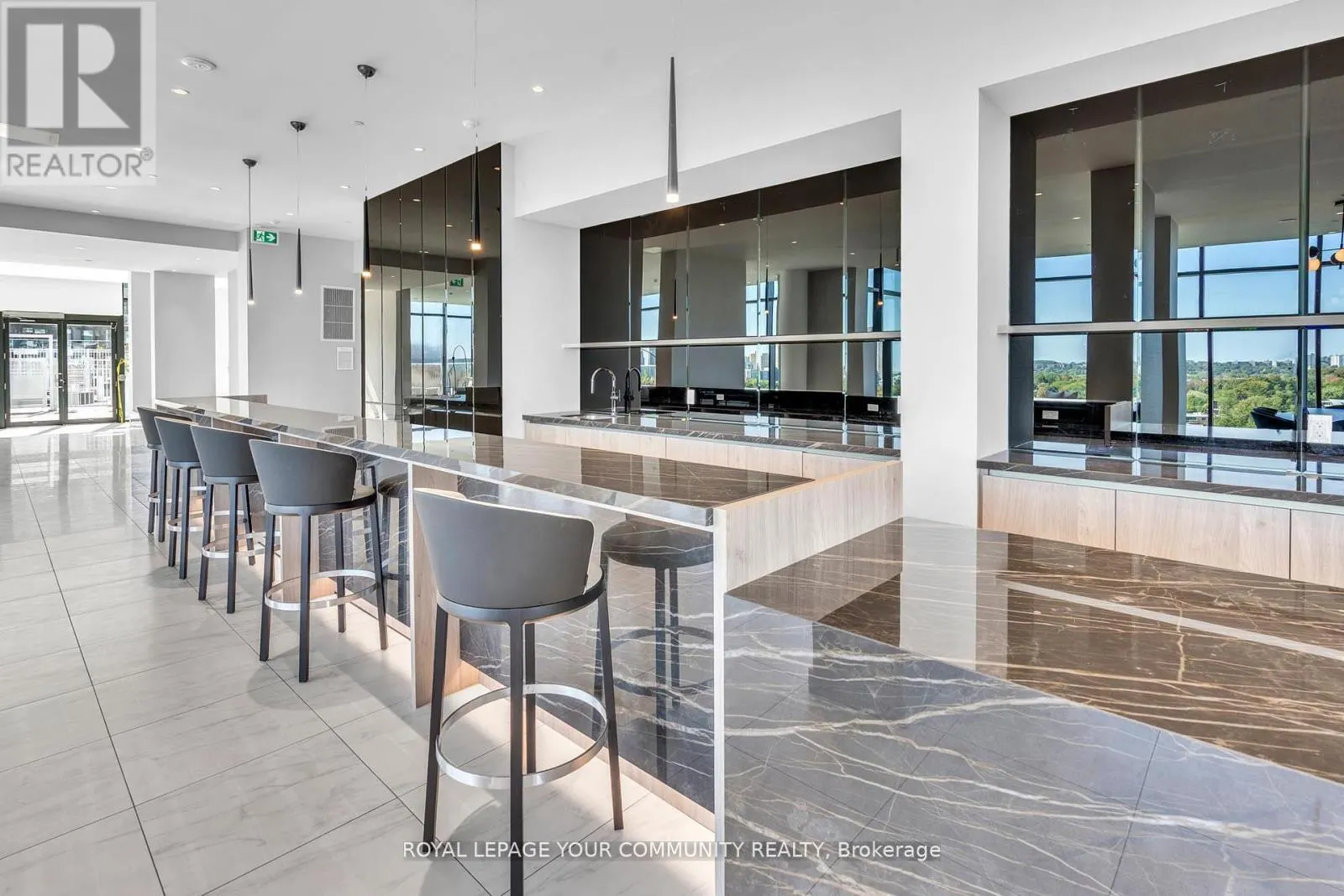 317 - 50 O'NEIL ROAD